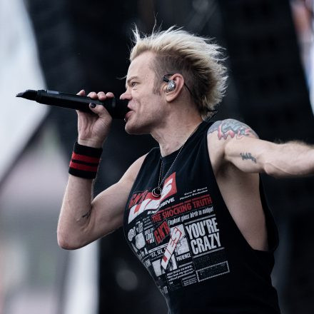 Nova Rock Festival 2024 - Day 3 - Part II