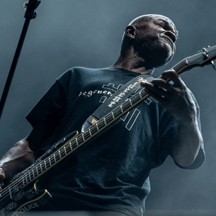 Nova Rock Festival 2024 - Day 3 - Part II