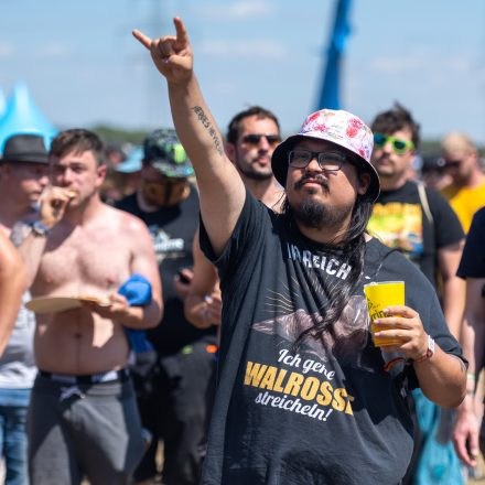 Nova Rock Festival 2024 - Day 3 - Part II