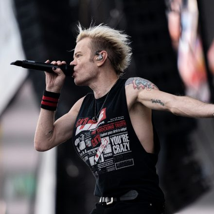 Nova Rock Festival 2024 - Day 3 - Part II