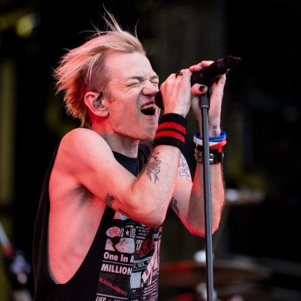Nova Rock Festival 2024 - Day 3 - Part II