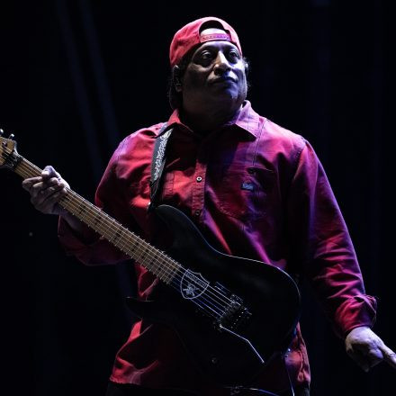 Nova Rock Festival 2024 - Day 3 - Part II
