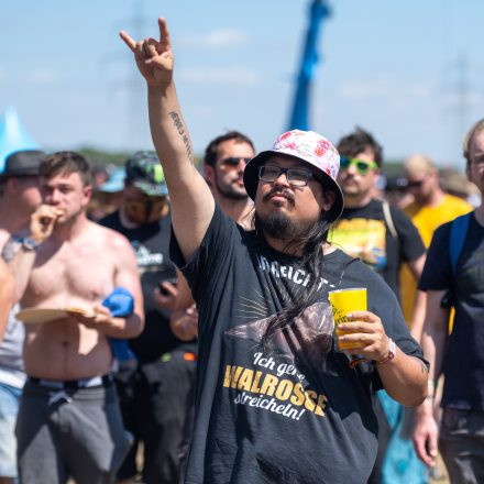 Nova Rock Festival 2024 - Day 3 - Part II