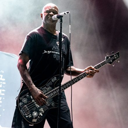 Nova Rock Festival 2024 - Day 3 - Part II