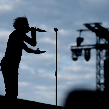 Nova Rock Festival 2024 - Day 3 - Part II