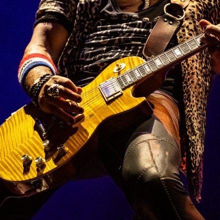 Nova Rock Festival 2024 - Day 3 - Part II