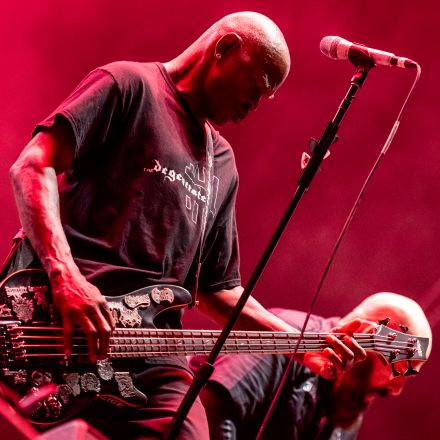 Nova Rock Festival 2024 - Day 3 - Part II