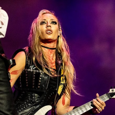 Nova Rock Festival 2024 - Day 3 - Part II