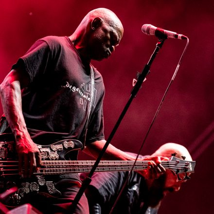 Nova Rock Festival 2024 - Day 3 - Part II