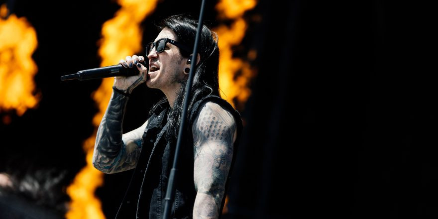 Nova Rock Festival 2024 – Day 4 – Part III