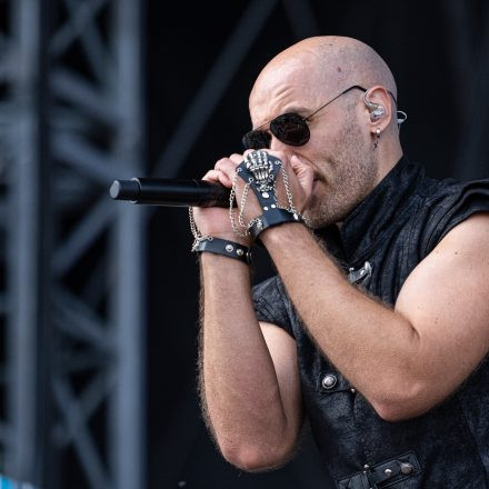 Nova Rock Festival 2024 - Day 4 - Part II