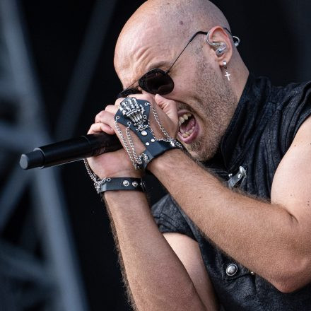Nova Rock Festival 2024 - Day 4 - Part II