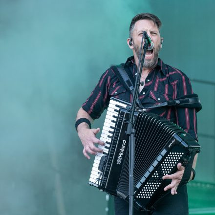 Nova Rock Festival 2024 - Day 4 - Part II