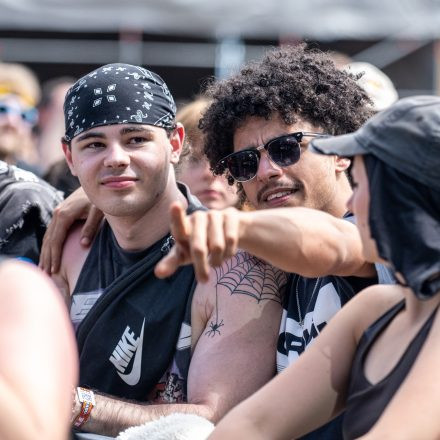 Nova Rock Festival 2024 - Day 4 - Part II