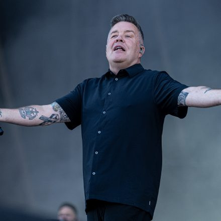 Nova Rock Festival 2024 - Day 4 - Part II
