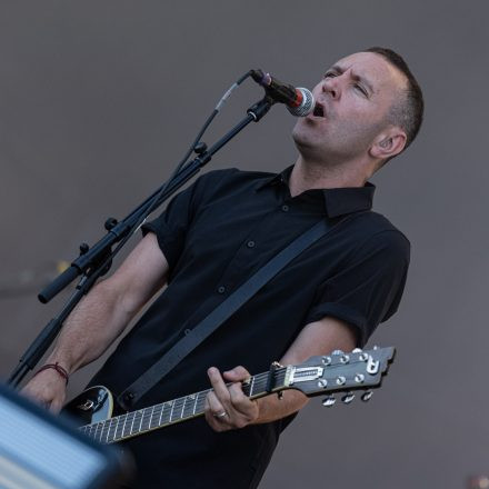 Nova Rock Festival 2024 - Day 4 - Part II