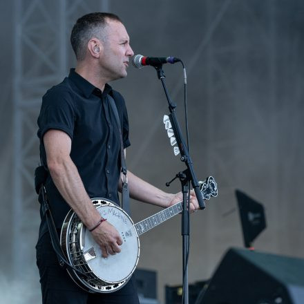 Nova Rock Festival 2024 - Day 4 - Part II