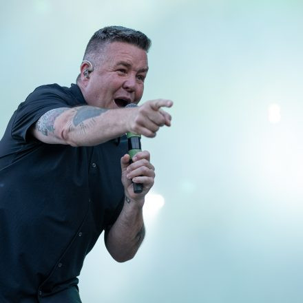 Nova Rock Festival 2024 - Day 4 - Part II