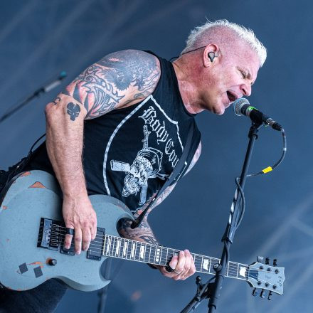 Nova Rock Festival 2024 - Day 4 - Part II