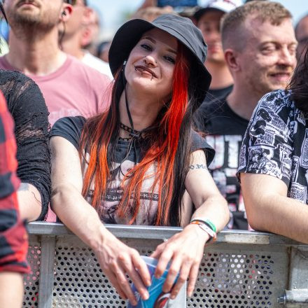 Nova Rock Festival 2024 - Day 4 - Part II
