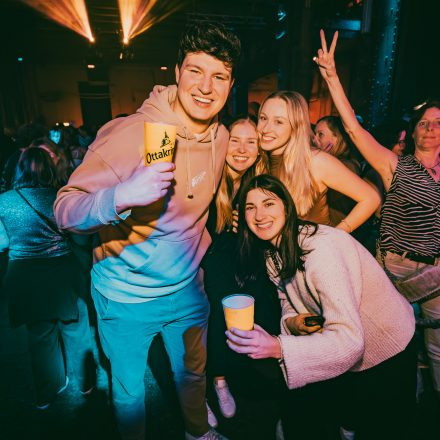 DISKO THEKE