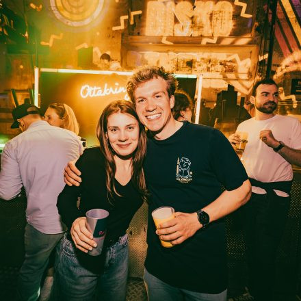 DISKO THEKE