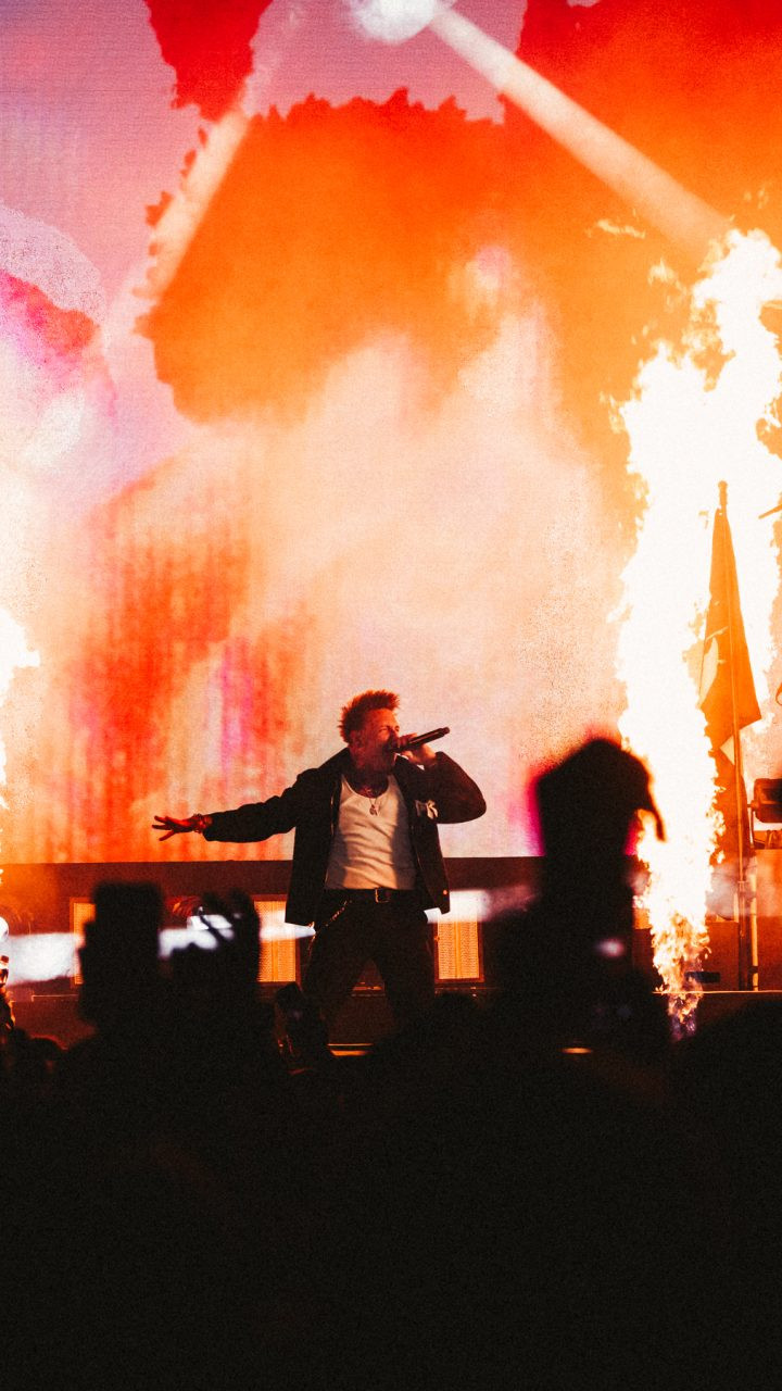 Papa Roach