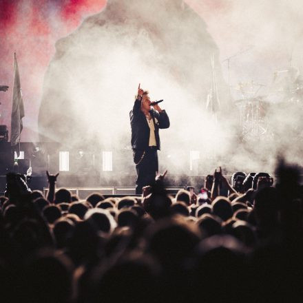 Papa Roach