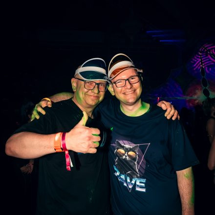 Paradise Winter Festival 2025 - Freitag