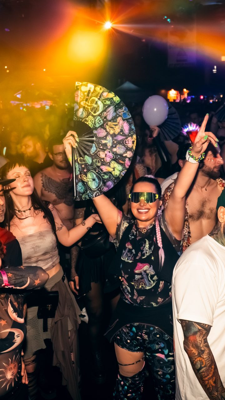 Paradise Winter Festival 2025 - Samstag