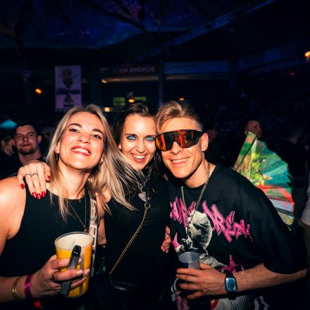 Paradise Winter Festival 2025 - Samstag