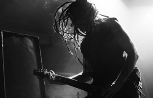Paradise Lost & Lacuna Coil @ Arena