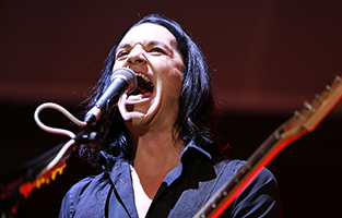 Placebo @ Stadthalle