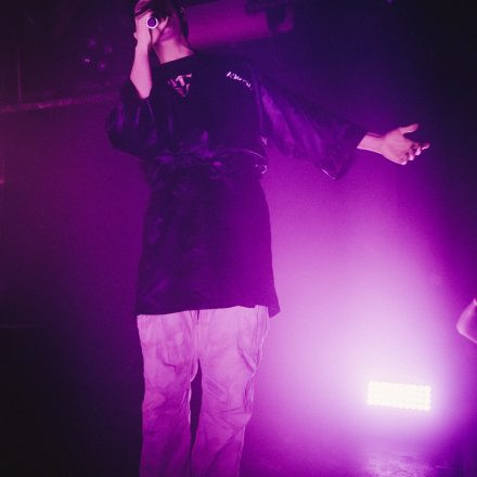 Ritter Lean