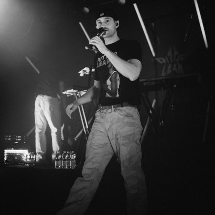 Ritter Lean