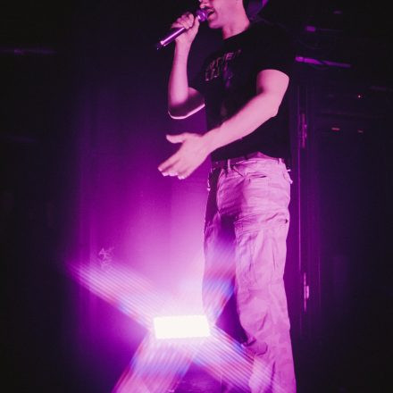 Ritter Lean