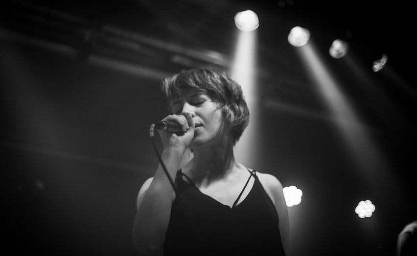 Rolo Tomassi @ Chelsea Wien