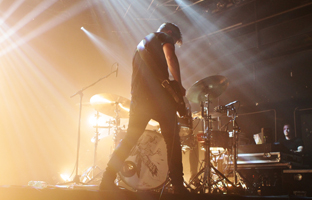 Royal Blood @ Arena