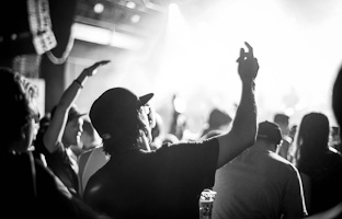 Mainframe Turbo feat. TC, Jakes, Calvertron @ Arena [Supported by Daniel Willinger & Tiefenrausch]