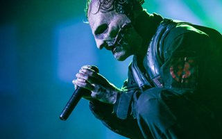 Slipknot @ Stadthalle