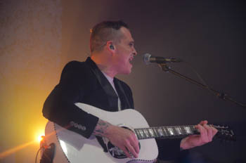Frei.Wild - Unplugged @ Gasometer