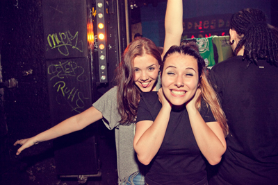 Wednesday Madness @ Flex