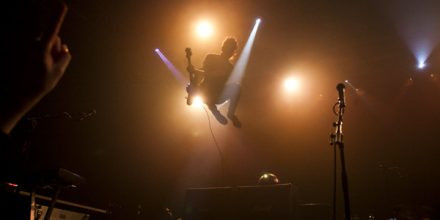 God Is An Astronaut @ Arena Wien