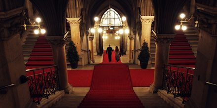 Ball der Wissenschaften @ Rathaus