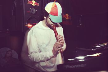 Dj Detweiler @ Roxy