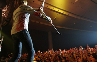 Die Toten Hosen @ Stadthalle Graz