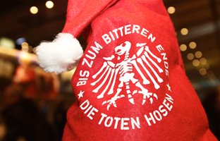 Die Toten Hosen @ Stadthalle Wien