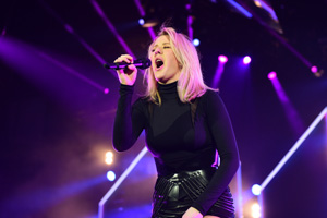 Ellie Goulding @ Stadthalle Wien