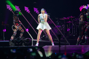 Katy Perry - The Prismatic World Tour @ Stadthalle Wien