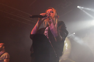 Guano Apes @ Arena Wien